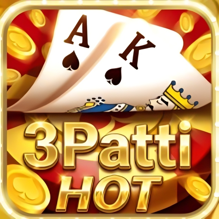 3Patti Hot